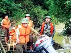 53 người chết, 6 người mất tích