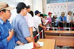 Đơn giản và minh bạch hóa việc cấp giấy chứng nhận đất, nhà