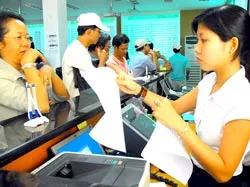 Thuế thu nhập cá nhân đầu tư chứng khoán: Bao nhiêu thì vừa?