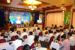 Thử thách cho "Tứ đại gia" ảnh 1 Thử thách cho "Tứ đại gia" ảnh 1