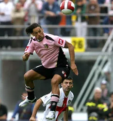 Palermo (8) - Napoli (7): 3 điểm cho Palermo ? ảnh 1 Palermo (8) - Napoli (7): 3 điểm cho Palermo ? ảnh 1