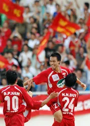 Hấp dẫn hơn nhờ lịch thi đấu? ảnh 2