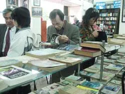 Tuần lễ Văn học Nga: Sự cuốn hút lặng lẽ