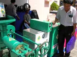 Cơ hội liên kết KH-CN với sản xuất, đời sống