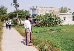 Những quan tham “ăn” đất ở Nam Định