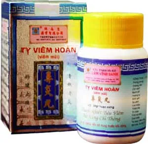 Chữa trị viêm mũi - viêm xoang hiệu quả bằng đông dược