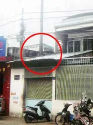 Điện không an toàn ảnh 2 Điện không an toàn ảnh 2