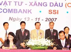 Đa dạng hóa ngành nghề