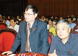 Sẽ thành lập tổ đánh giá độc lập chất lượng sách giáo khoa ảnh 3 Sẽ thành lập tổ đánh giá độc lập chất lượng sách giáo khoa ảnh 3