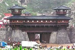 Tối nay, CCTV truyền hình trực tiếp cảnh quay Trận chiến Xích Bích