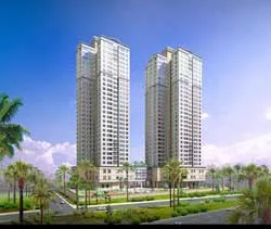 Khởi công dự án 40 triệu USD