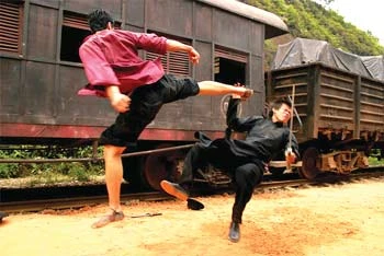 Liên hoan Phim quốc gia lần thứ 15: Nhiều kỷ lục mới