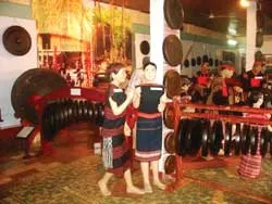 Triển lãm “Không gian văn hóa cồng chiêng trong cộng đồng các dân tộc Việt Nam”