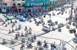 Nhiệm vụ quy hoạch các phường trên địa bàn quận Phú Nhuận