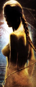 Angelina Jolie sex trong Beowulf