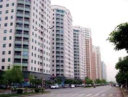 Giá căn hộ chung cư Hà Nội: Nóng lên từng ngày