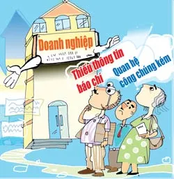 Văn hóa PR