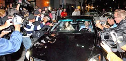 Nở rộ “paparazzi quần chúng” ảnh 2 Nở rộ “paparazzi quần chúng” ảnh 2