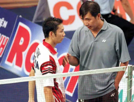 Cửa nào cũng khó! ảnh 2