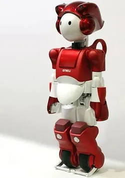 Robot đa năng
