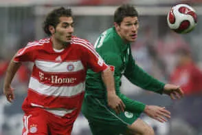 Stuttgart đã trở lại ảnh 1 Stuttgart đã trở lại ảnh 1