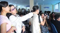Áp dụng thuế suất chứng khoán: Nhà đầu tư có bỏ sàn?
