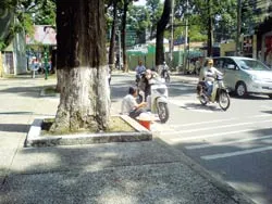 Cảnh giác với những chiêu lừa