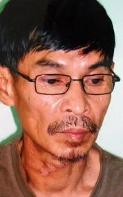 Phá âm mưu khủng bố của tổ chức phản động “Việt Tân” ảnh 6 Phá âm mưu khủng bố của tổ chức phản động “Việt Tân” ảnh 6