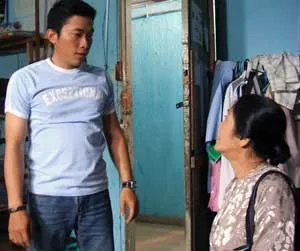 Phim mới trên HTV7: KTX