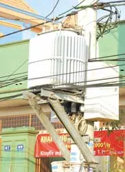 Xây dựng bên dưới trụ điện trung thế




Góc ảnh xấu - đẹp ảnh 2