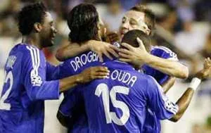 Chelsea và AC Milan giành vé, Liverpool tiếp tục hy vọng ảnh 2