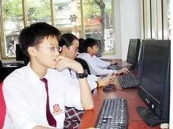 “Mình cùng đọc sách nha!...” ảnh 2 “Mình cùng đọc sách nha!...” ảnh 2