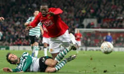 Gặp Rosenborg, Grant hơn Mourinho được 3 bàn ảnh 3 Gặp Rosenborg, Grant hơn Mourinho được 3 bàn ảnh 3