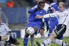 Gặp Rosenborg, Grant hơn Mourinho được 3 bàn ảnh 1 Gặp Rosenborg, Grant hơn Mourinho được 3 bàn ảnh 1