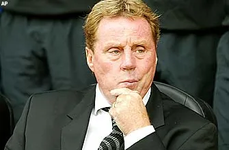 HLV Harry Redknapp (Portsmouth) bị bắt ảnh 1 HLV Harry Redknapp (Portsmouth) bị bắt ảnh 1