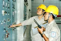 Thủy điện Trị An phát 35 tỷ kWh điện