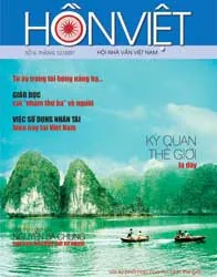 “Hồn Việt” với những kỷ niệm về nhà thơ Tố Hữu