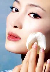 5 phút với “da mụn”
