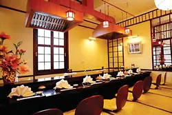 Quán ăn Nhật Bản tại Hà Nội