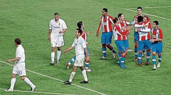 Raul 13 năm, một khát khao ảnh 4 Raul 13 năm, một khát khao ảnh 4