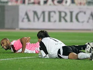 Raul 13 năm, một khát khao ảnh 3 Raul 13 năm, một khát khao ảnh 3