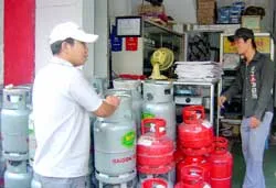 Nhà nước có còn quản lý giá gas?