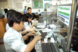 Vietcombank sẽ IPO tháng 12-2007: “Cuộc chiến” về giá