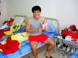 Chuyện cái làng! ảnh 1