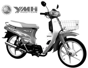 Công ty Gia Toàn và thương hiệu YMH Motor