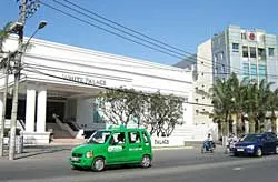 Quản lý đô thị quận Phú Nhuận có biết?