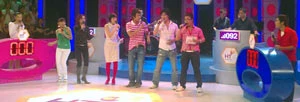 Game show “Nào ta cùng hát”
