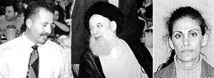 Hezbollah cài điệp viên vào tình báo Mỹ?