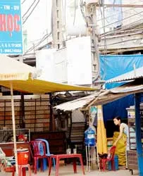 Góc ảnh xấu - đẹp ảnh 2