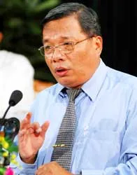 Giải pháp cấp bách, thực hiện kéo dài ảnh 4 Giải pháp cấp bách, thực hiện kéo dài ảnh 4
